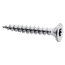 Holzschrauben T10 Torx Edelstahl 3,0 x 20 mm 50 Stück