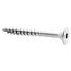 Holzschrauben T20 Torx Edelstahl 4,0 x 30 mm 50 Stück