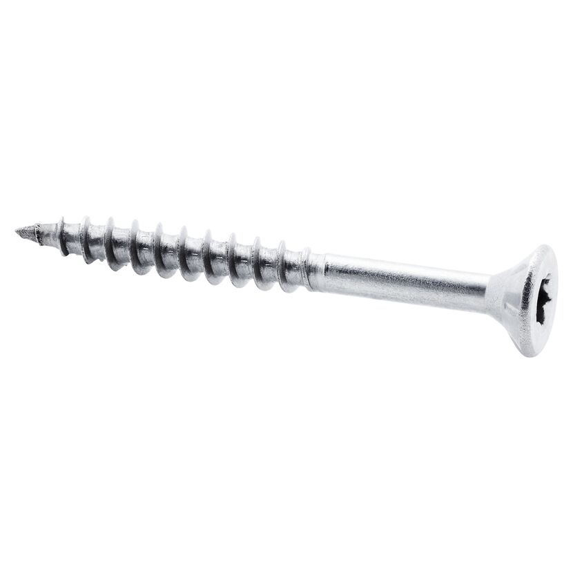 Holzschrauben T20 Torx Edelstahl 4,0 x 40 mm 50 Stück