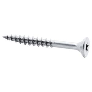 Holzschrauben T20 Torx Edelstahl 4,5 x 40 mm 50 Stück