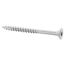Holzschrauben T20 Torx Edelstahl 4,5 x 50 mm 50 Stück