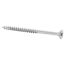 Holzschrauben T20 Torx Edelstahl 4,5 x 60 mm 25 Stück