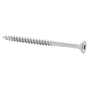 Holzschrauben T20 Torx Edelstahl 4,5 x 60 mm 25 Stück