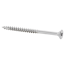 Holzschrauben T20 Torx Edelstahl 4,5 x 60 mm 25 Stück