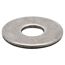 Karoscheiben Edelstahl A4 M5 5,3 mm 100 Stück