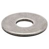 Karoscheiben Edelstahl M6 6,4 mm 100 Stück