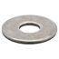 Karoscheiben Edelstahl M6 6,4 mm 100 Stück