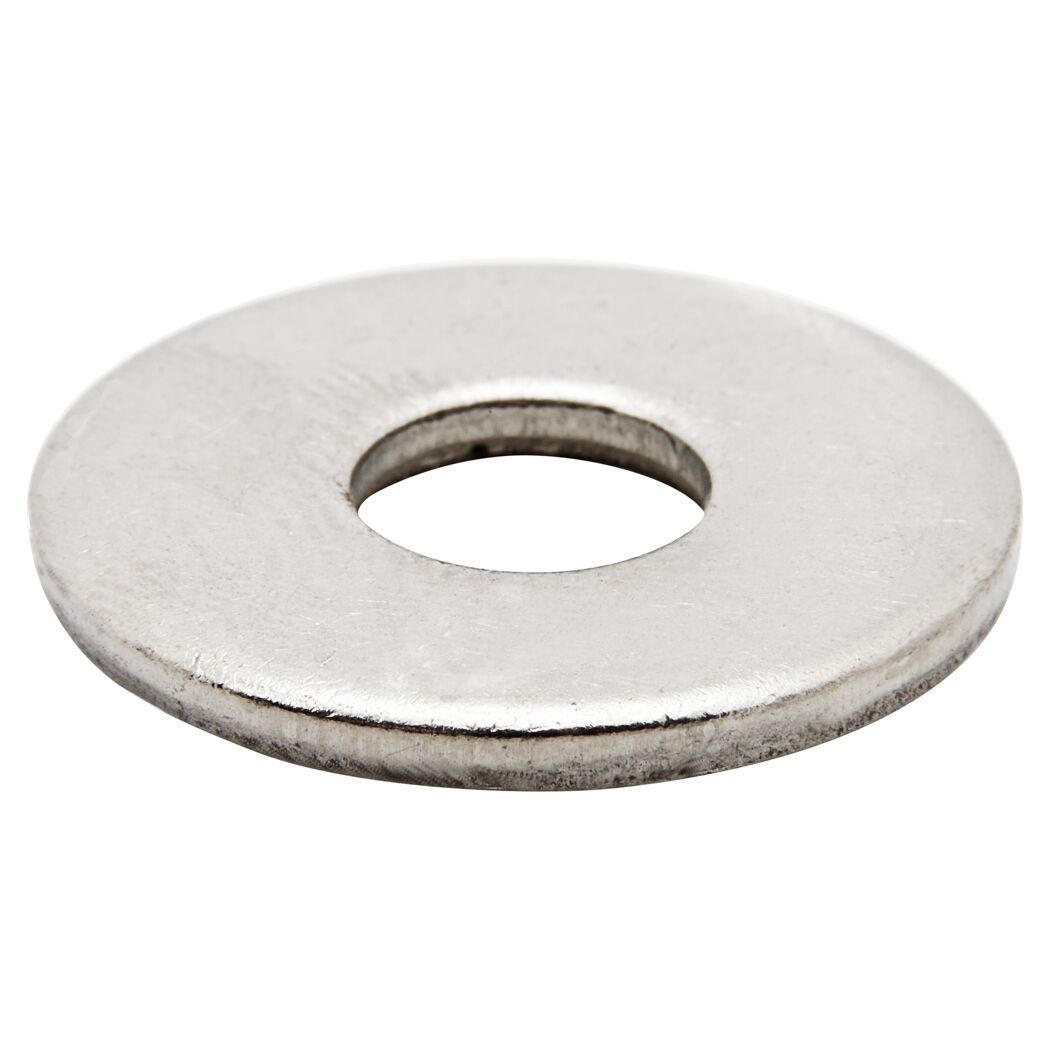 Karoscheiben Edelstahl M8 8,4 mm 50 Stück