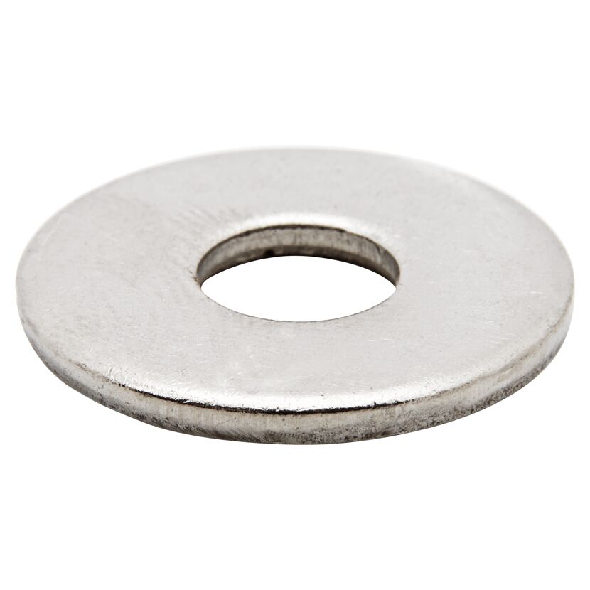 Karoscheiben Edelstahl M8 8,4 mm 50 Stück