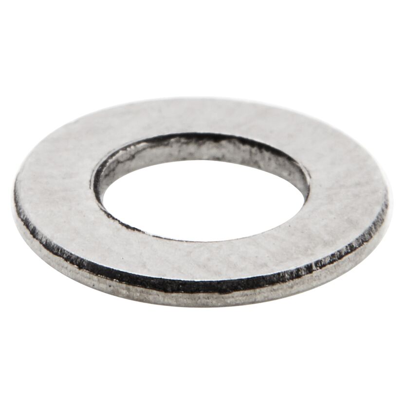 Scheiben Edelstahl A4 M5 5,3 mm 100 Stück