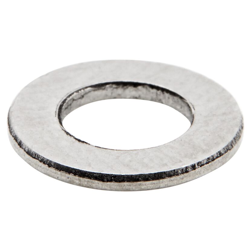 Scheiben Edelstahl A4 M6 6,4 mm 100 Stück