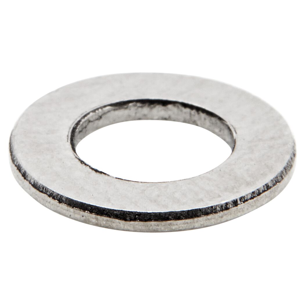 Scheiben Edelstahl A4 M6 6,4 mm 100 Stück