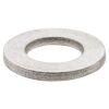 Scheiben Edelstahl A4 M10 10,5 mm 50 Stück