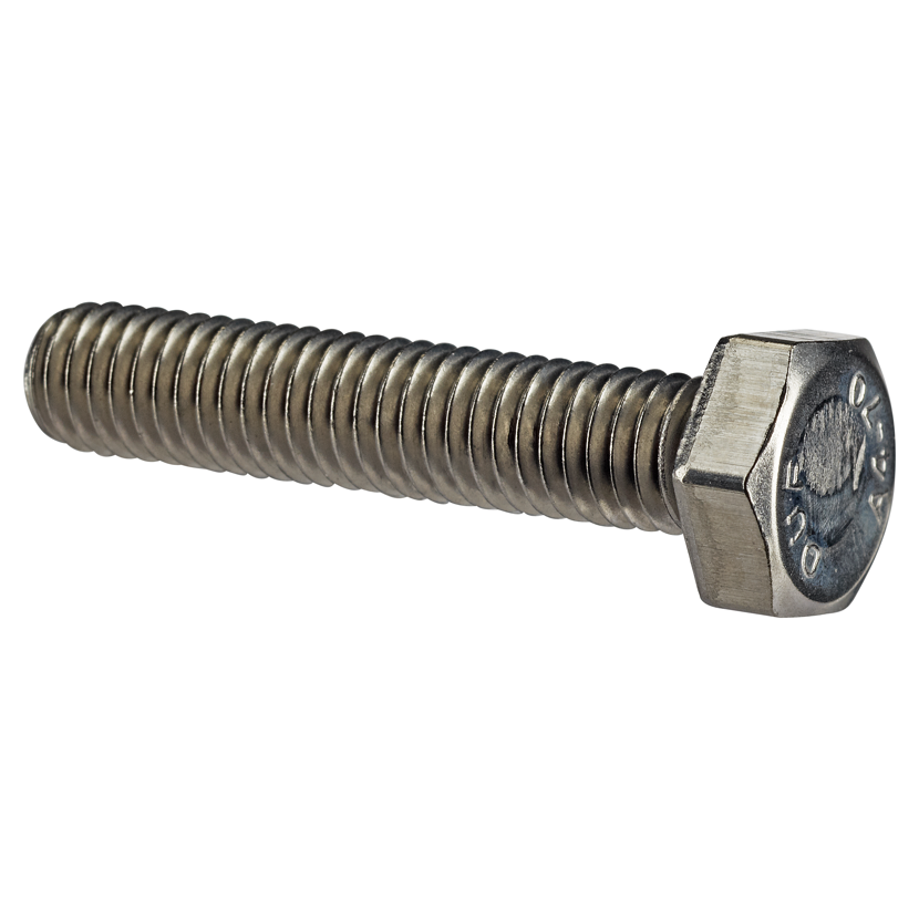 Sechskantschrauben M6 x 30 mm 25 Stück