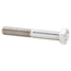 Sechkantschrauben SW10 Edelstahl M6 x 40 mm 25 Stück
