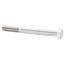Sechskantschrauben SW10 Edelstahl M6 x 60 mm 25 Stück