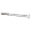 Sechskantschrauben SW10 Edelstahl M6 x 60 mm 25 Stück