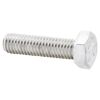 Sechskantschrauben SW13 Edelstahl M8 x 30 mm 25 Stück