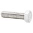 Sechskantschrauben SW13 Edelstahl M8 x 30 mm 25 Stück