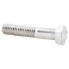Sechskantschrauben SW13 Edelstahl M8 x 40 mm 25 Stück