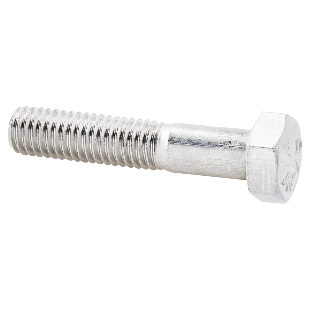 Sechskantschrauben SW13 Edelstahl M8 x 40 mm 25 Stück