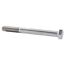 Sechskantschrauben SW13 Edelstahl M8 x 80 mm 10 Stück