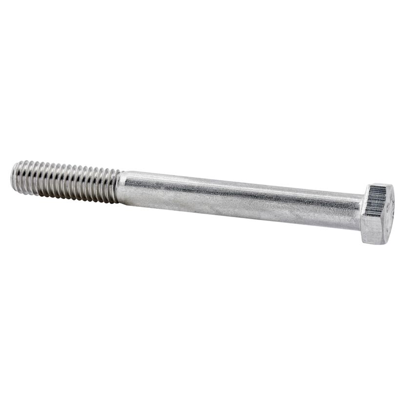 Sechskantschrauben SW13 Edelstahl M8 x 80 mm 10 Stück