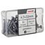 Blechschrauben PH2 Edelstahl 4,2 x 32 mm 50 Stück