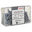 Blechschrauben PH2 Kreuzschlitz Edelstahl 4,8 x 32 mm 50 Stück