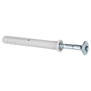 Nageldübel Ø 5,0 x 40 mm 50 Stück