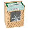 Nageldübel Ø 5,0 x 40 mm 50 Stück