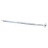 Supernägel Senkkopf PZ2 Stahl verzinkt 4,2 x 100 mm 50 Stück