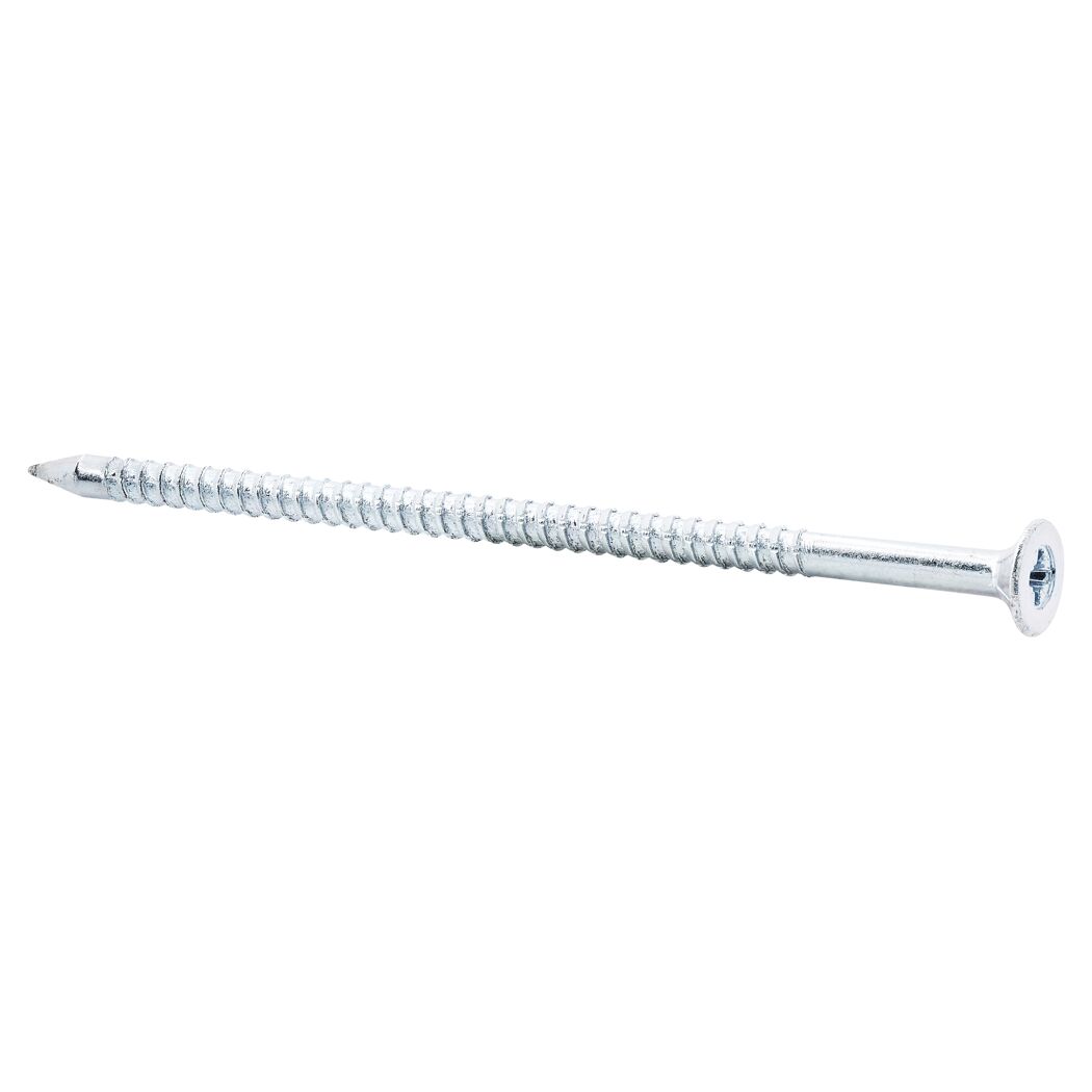 Supernägel Senkkopf PZ2 Stahl verzinkt 4,2 x 100 mm 50 Stück