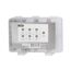 Sortiment Muttern M2-M8 Edelstahl A2 315-teilig
