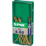 Senkkopfschrauben PZ2 Ø 4 x 80 mm 10 Stück