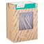 Spanplattenschrauben "Basic" Ø 4,5 x 80 mm PZ2 100 Stück