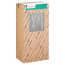Spanplattenschrauben Ø 0,6 x 14 cm 50 Stück