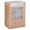 Spanplattenschrauben 'Basic' Ø 4,5 x 50 mm A2 PZ2 150 Stück