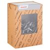 Spanplattenschrauben 'Basic' Ø 5,0 x 50 mm A2 PZ2