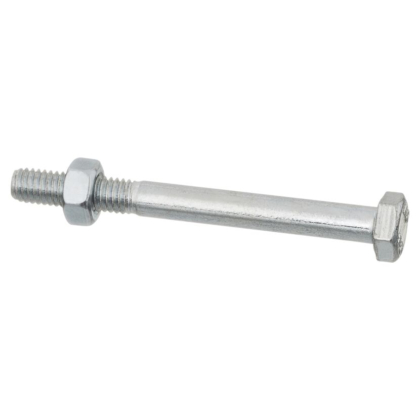 Sechskantschraube M6 x 60 mm