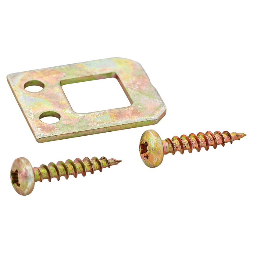 toom Aufhangösen 2,2 cm 8 Stück