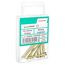 Holzschrauben 3 x 40 mm messing DIN 95 10 Stück