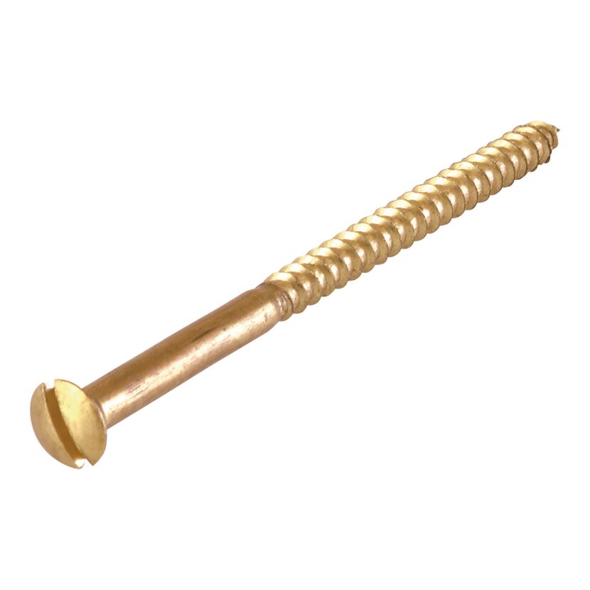 toom Holzschrauben Ø 3,5 x 25 mm 9 Stück