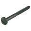 Zierschrauben Ø 3,5 x 16 mm 4 Stück