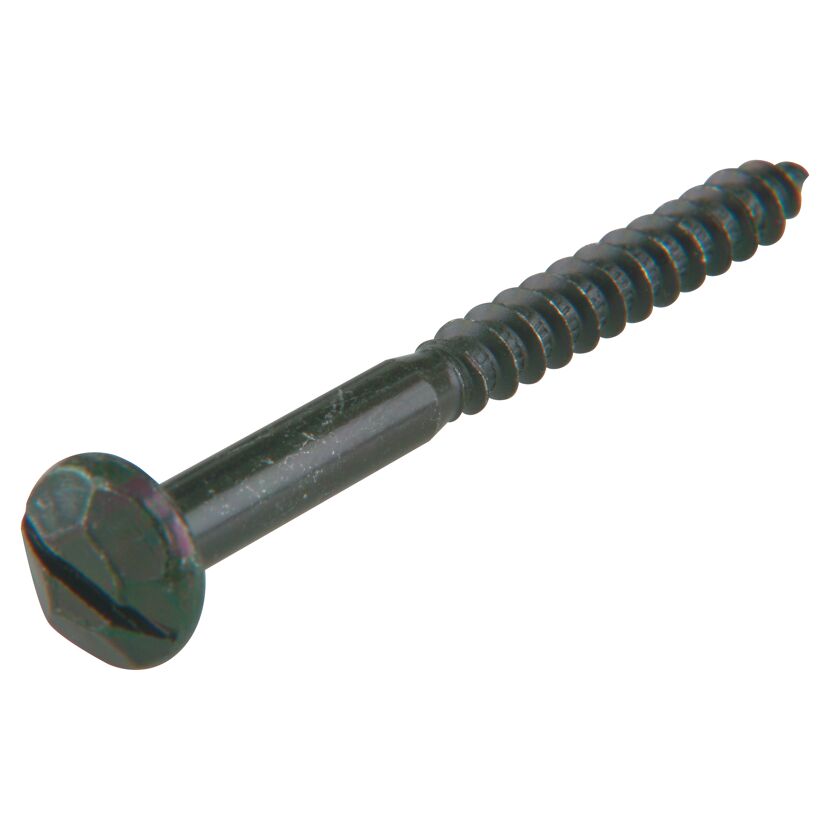 Zierschrauben Ø 3,5 x 16 mm 4 Stück
