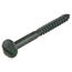 Zierschrauben Ø 3,5 x 16 mm 4 Stück
