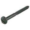 Zierschrauben Ø 4 x 40 mm 4 Stück