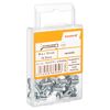 Senkschrauben M4 x 10 mm DIN 963 16 Stück