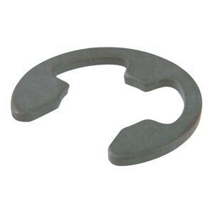 Sicherungsscheiben Ø 2,3 x 0,6 mm, 30 Stück