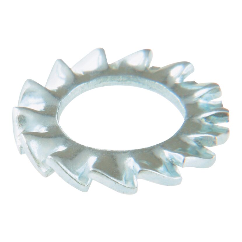 Zahnscheiben 10,5 x 18 mm
